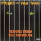 Tygers Of Pan Tang - Visions From The Cathouse