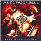 Axel Rudi Pell - Live Over Europe